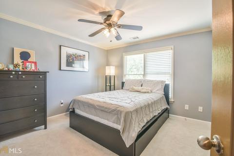 3653 Lost Oak Dr, Buford, GA 30519 photo 32