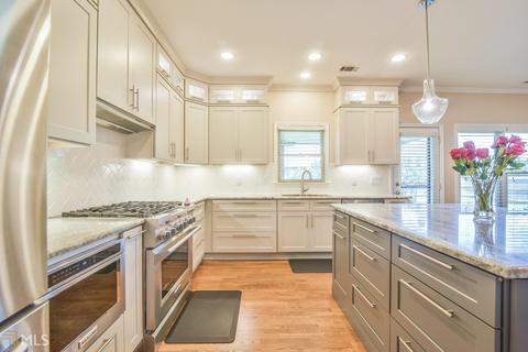 3653 Lost Oak Dr, Buford, GA 30519 photo 9