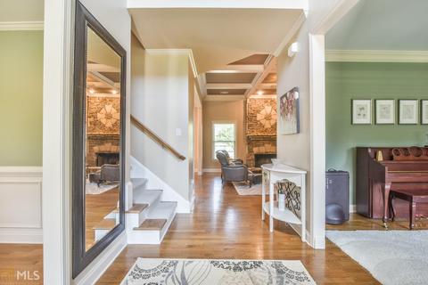 3653 Lost Oak Dr, Buford, GA 30519 photo 6