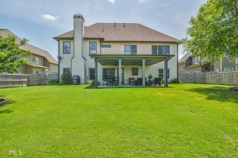 3653 Lost Oak Dr, Buford, GA 30519 photo 3
