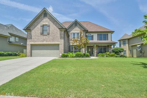 3653 Lost Oak Dr, Buford, GA 30519 photo 2