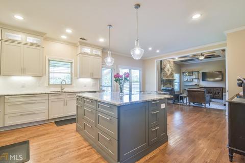 3653 Lost Oak Dr, Buford, GA 30519 photo 13