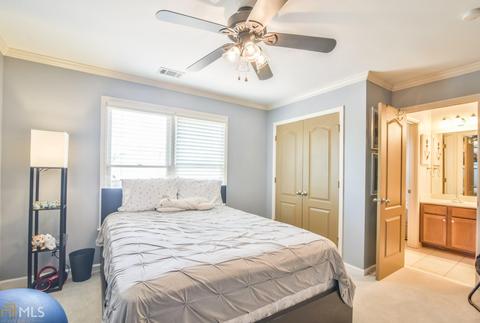 3653 Lost Oak Dr, Buford, GA 30519 photo 30