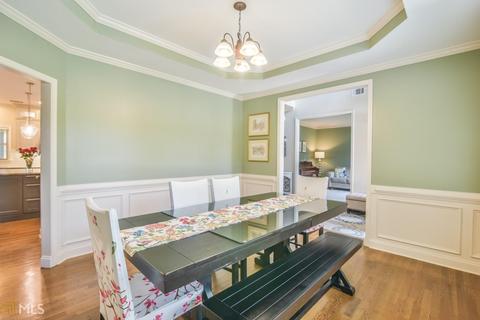 3653 Lost Oak Dr, Buford, GA 30519 photo 15