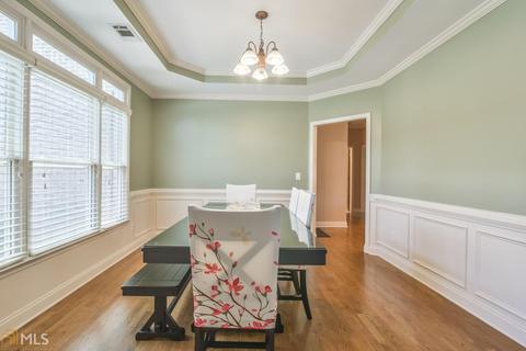 3653 Lost Oak Dr, Buford, GA 30519 photo 16