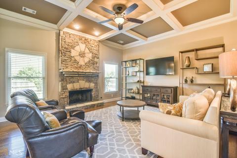 3653 Lost Oak Dr, Buford, GA 30519 photo 8