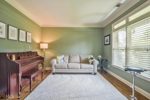 3653 Lost Oak Dr, Buford, GA 30519 photo 21