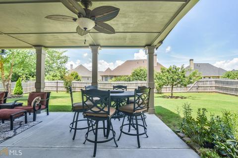 3653 Lost Oak Dr, Buford, GA 30519 photo 35