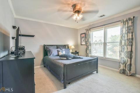 3653 Lost Oak Dr, Buford, GA 30519 photo 33