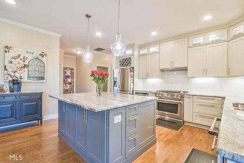 3653 Lost Oak Dr, Buford, GA 30519 photo 10