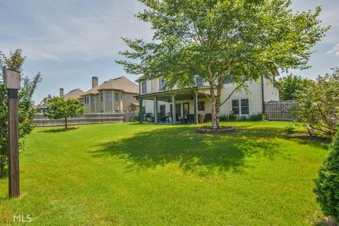 3653 Lost Oak Dr, Buford, GA 30519 photo 4