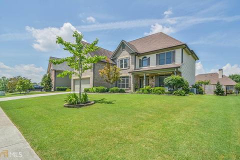 3653 Lost Oak Dr, Buford, GA 30519 photo 1