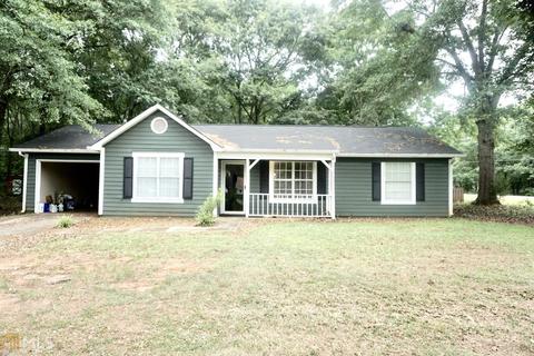 2159 Beaverdam Rd, Colbert, GA 30628 photo 1