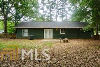 2159 Beaverdam Rd, Colbert, GA 30628 photo 5
