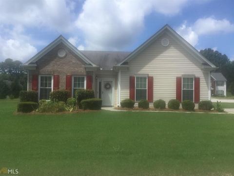 40 Saddlebrook Dr, Covington, GA 30016 photo 1