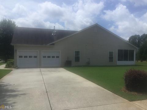 40 Saddlebrook Dr, Covington, GA 30016 photo 3