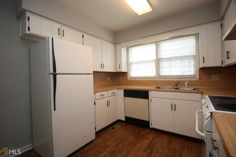 124 Lakecrest Dr, Lagrange, GA 30240 photo 5