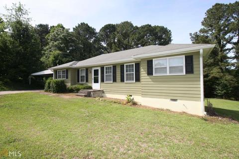 124 Lakecrest Dr, Lagrange, GA 30240 photo 1