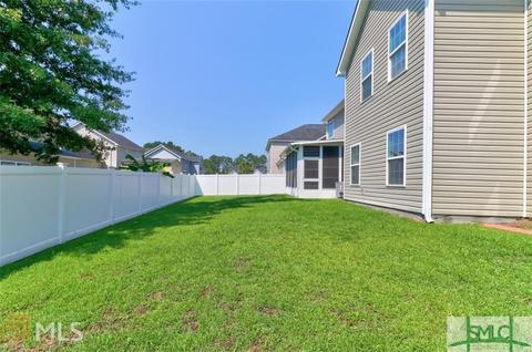 615 Dresler Rd, Rincon, GA 31326 photo 29