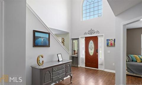 615 Dresler Rd, Rincon, GA 31326 photo 2