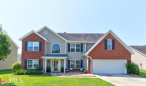615 Dresler Rd, Rincon, GA 31326 photo 1