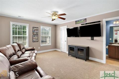 615 Dresler Rd, Rincon, GA 31326 photo 22
