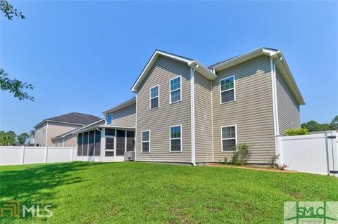 615 Dresler Rd, Rincon, GA 31326 photo 30