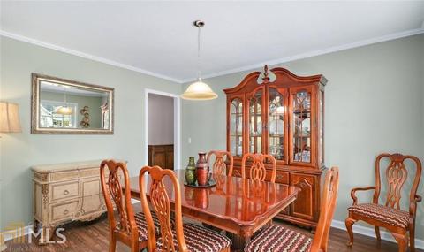 615 Dresler Rd, Rincon, GA 31326 photo 4