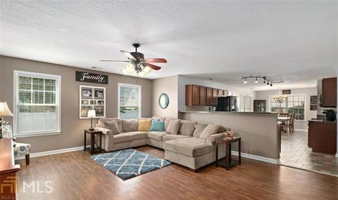 615 Dresler Rd, Rincon, GA 31326 photo 7