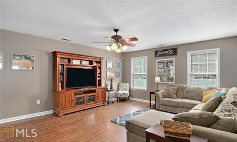615 Dresler Rd, Rincon, GA 31326 photo 6