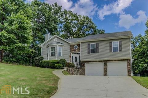 100 Jenna Ln, Covington, GA 30016 photo 2