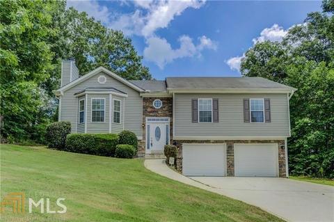 100 Jenna Ln, Covington, GA 30016 photo 1