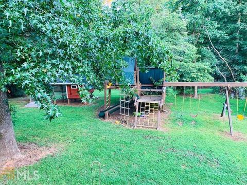 1280 Hillside Rd, Monroe, GA 30656 photo 15