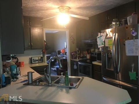 1280 Hillside Rd, Monroe, GA 30656 photo 3