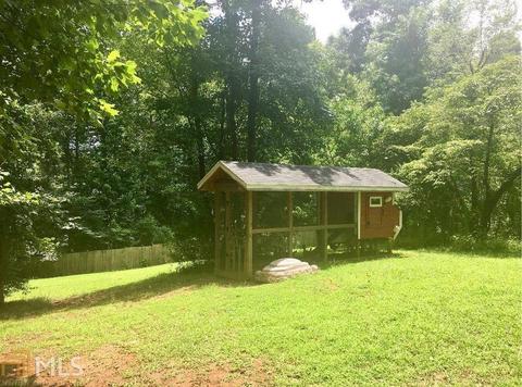 1280 Hillside Rd, Monroe, GA 30656 photo 14