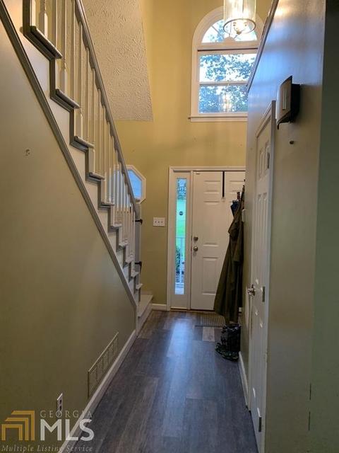 1280 Hillside Rd, Monroe, GA 30656 photo 2