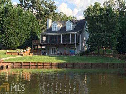 328 Thorpe Rd, Jackson, GA 30233 photo 32
