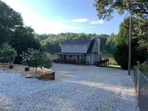 328 Thorpe Rd, Jackson, GA 30233 photo 7
