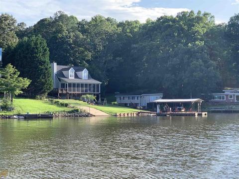 328 Thorpe Rd, Jackson, GA 30233 photo 2