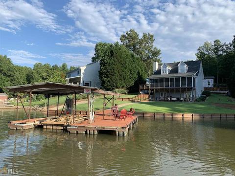 328 Thorpe Rd, Jackson, GA 30233 photo 3