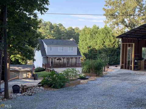 328 Thorpe Rd, Jackson, GA 30233 photo 10