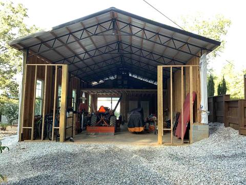328 Thorpe Rd, Jackson, GA 30233 photo 12