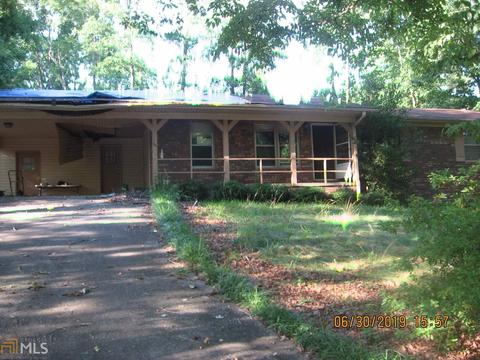 33 Andrews Pl, Toccoa, GA 30577 photo 1