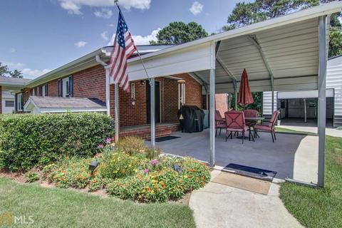 30 Galloway Rd, Covington, GA 30016 photo 28