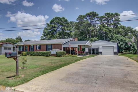 30 Galloway Rd, Covington, GA 30016 photo 36