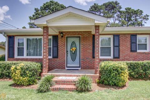 30 Galloway Rd, Covington, GA 30016 photo 4