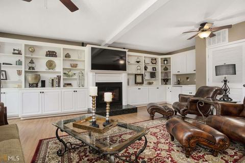 365 Weeping Willow Way, Tyrone, GA 30290 photo 15
