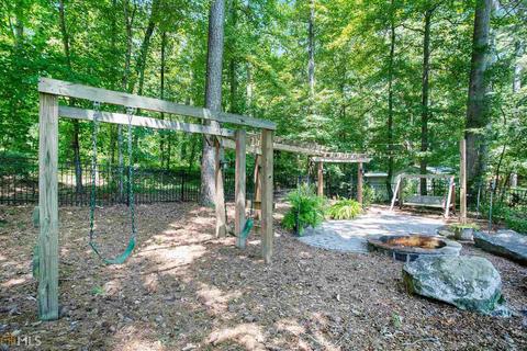 365 Weeping Willow Way, Tyrone, GA 30290 photo 33