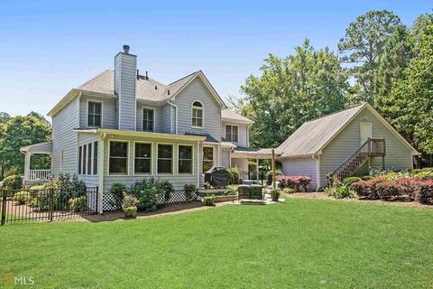 365 Weeping Willow Way, Tyrone, GA 30290 photo 32