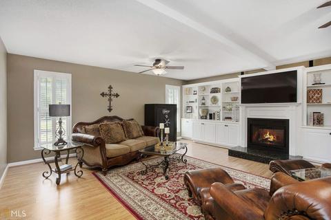 365 Weeping Willow Way, Tyrone, GA 30290 photo 14